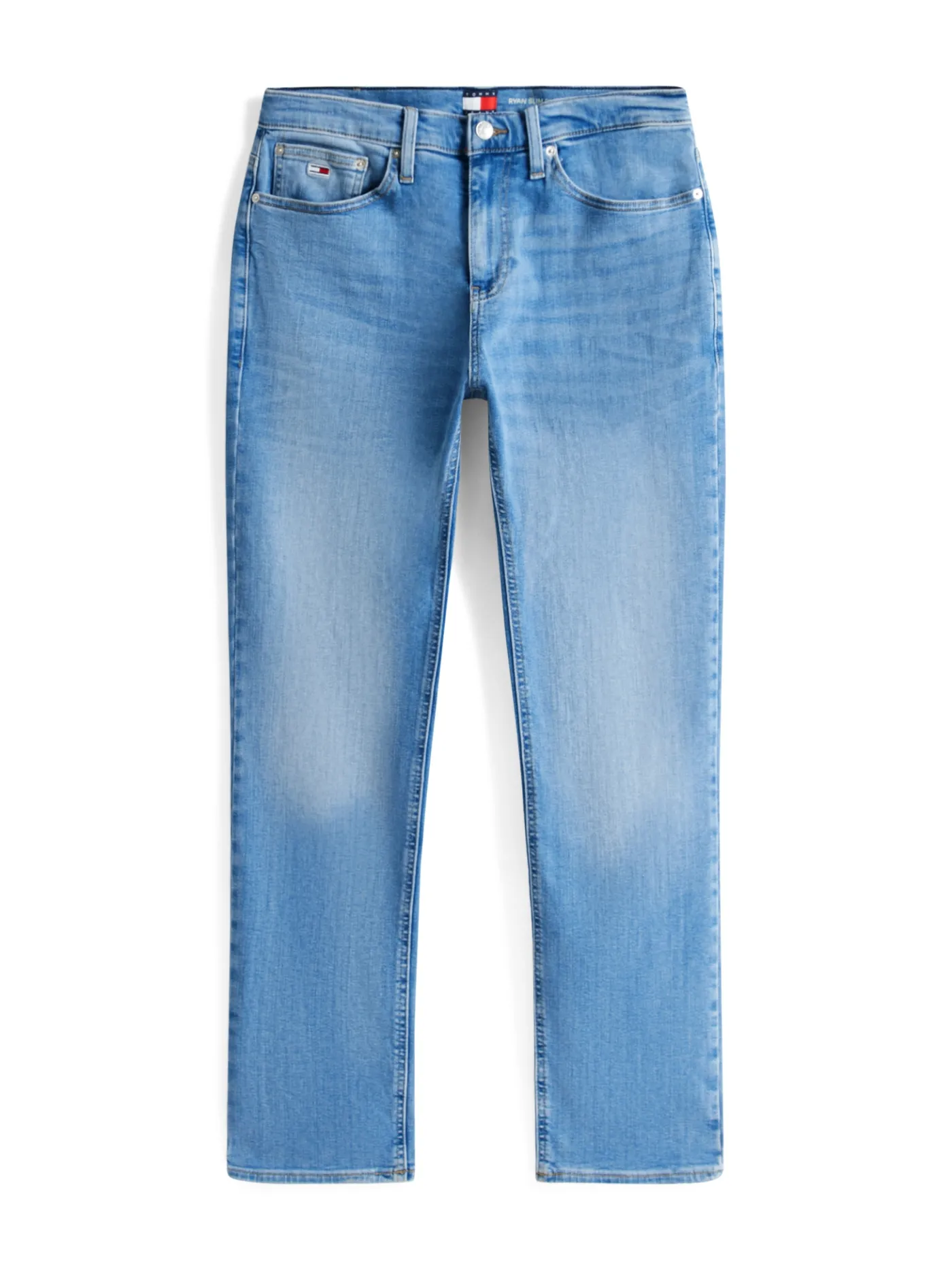 Ryan Slim Straight Jeans