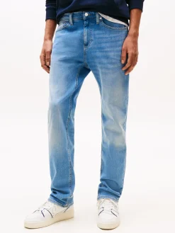 Ryan Slim Straight Jeans