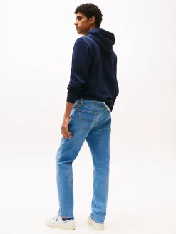 Ryan Slim Straight Jeans