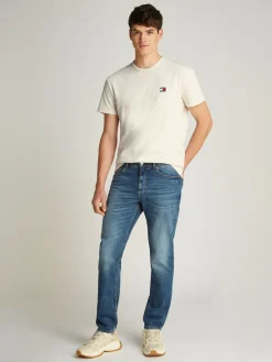 Ryan Slim Straight Jeans
