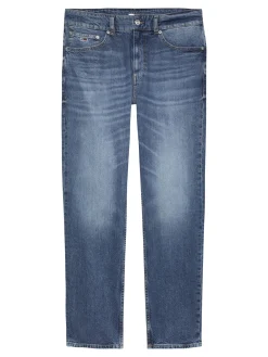 Ryan Slim Straight Jeans