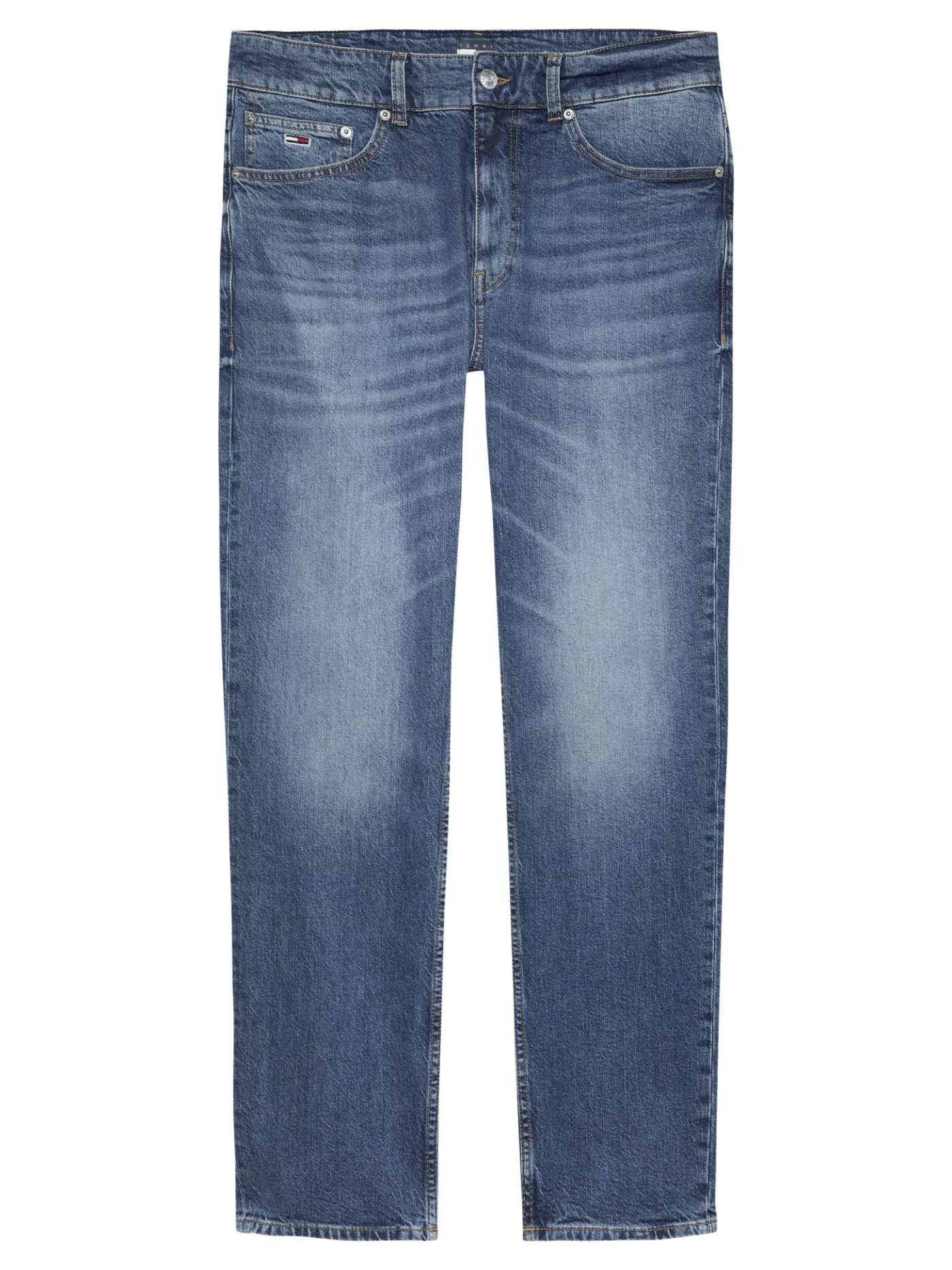 Ryan Slim Straight Jeans