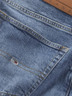 Ryan Slim Straight Jeans
