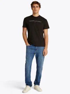Ryan Slim Straight Jeans