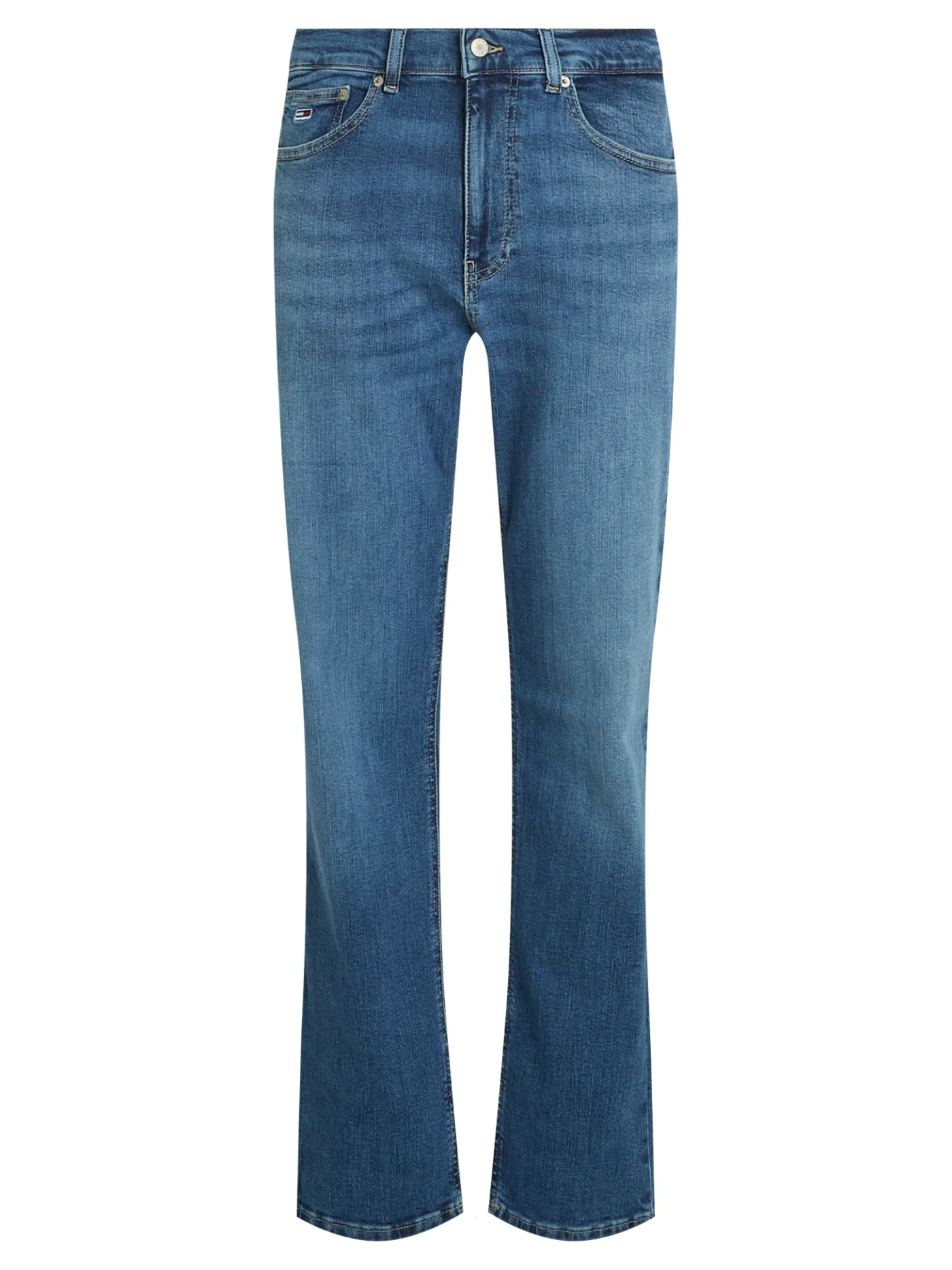 Ryan Slim Straight Jeans