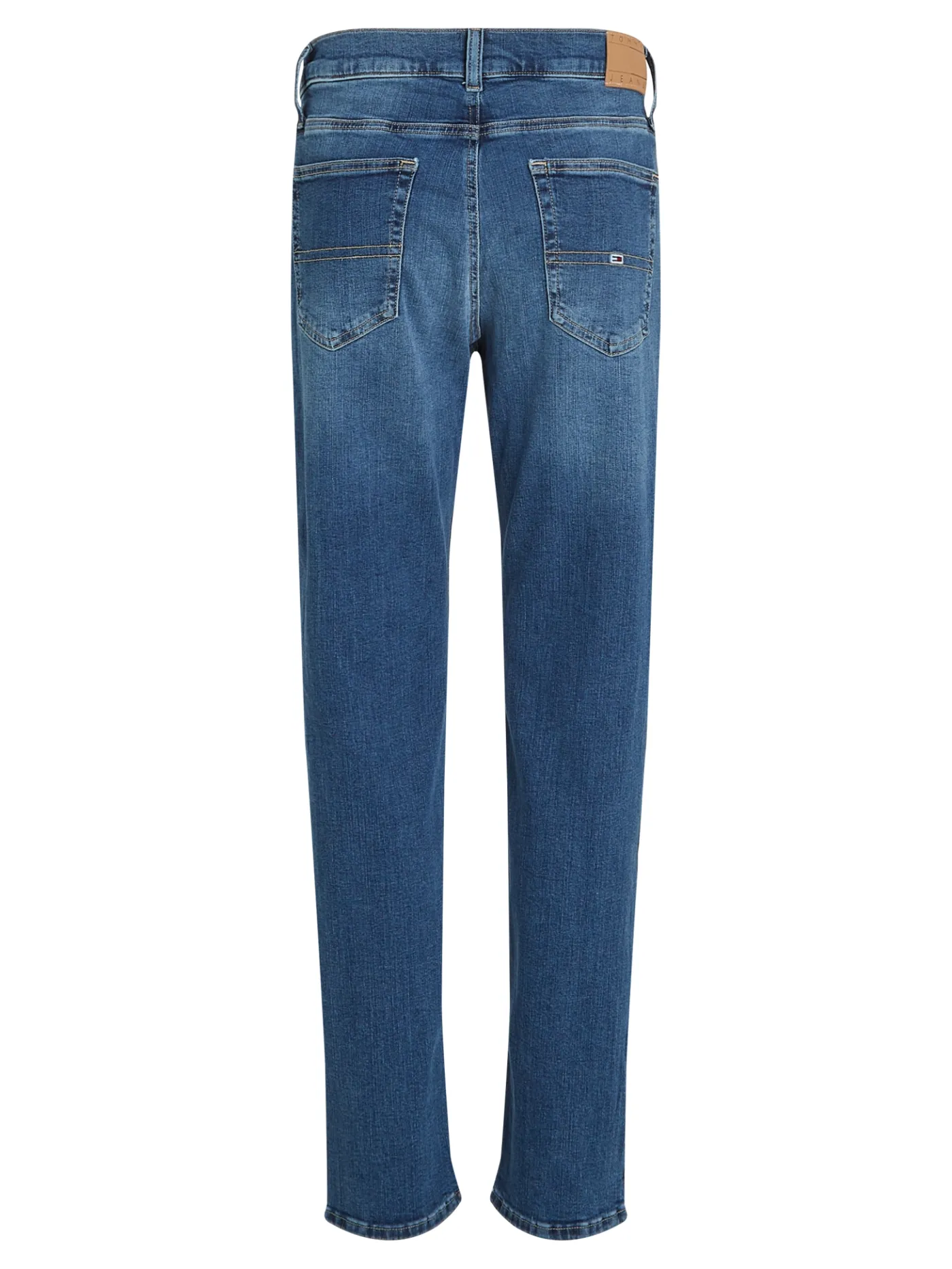 Ryan Slim Straight Jeans