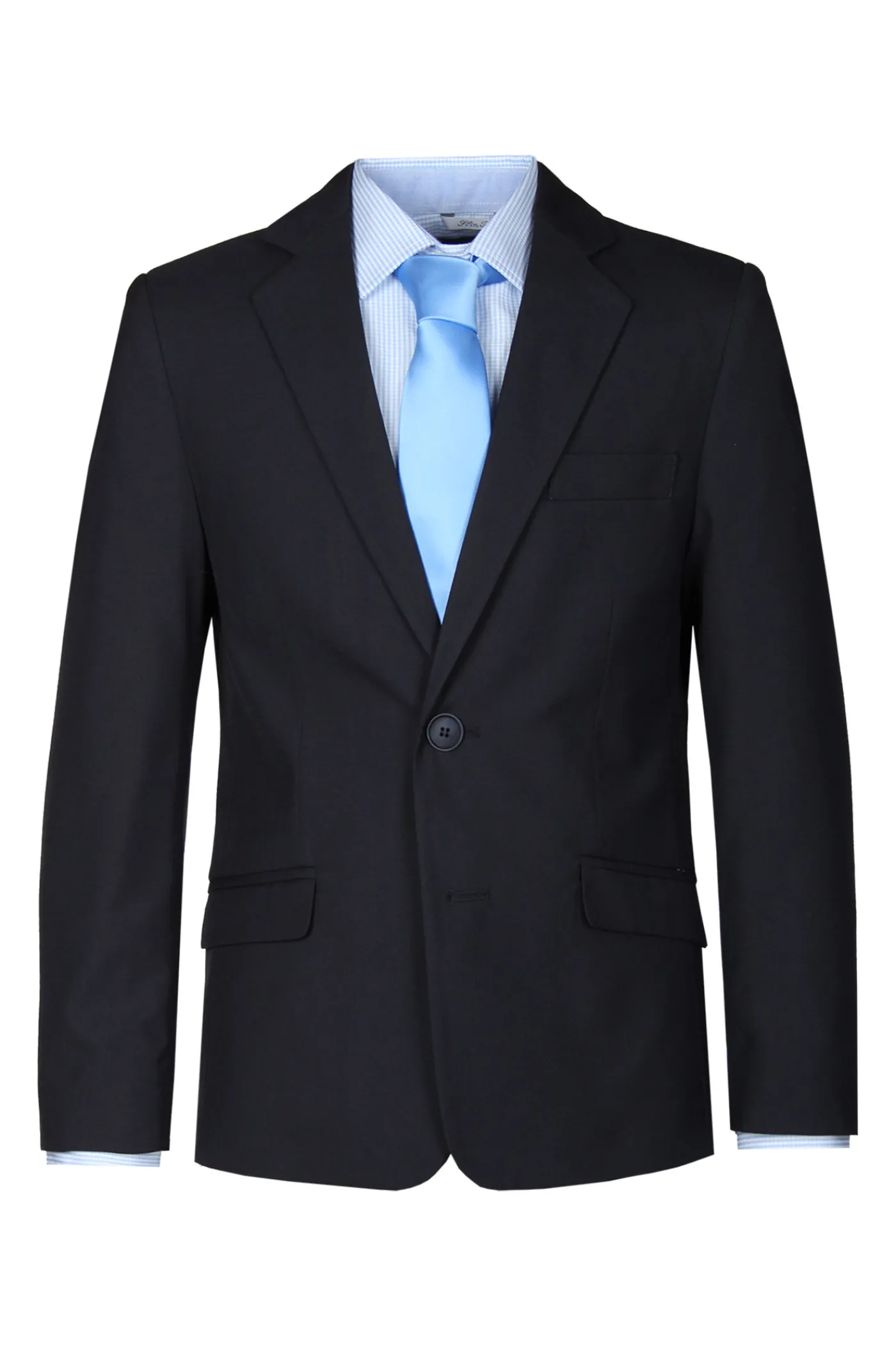 Sakko Regular Fit