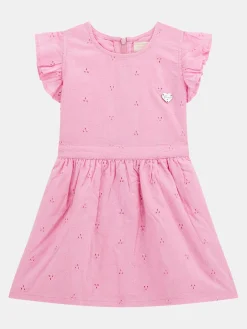 Sangallo Kleid