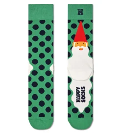 Santa's Beard Sock