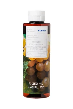SANTORINI GRAPE Revitalisierendes Duschgel