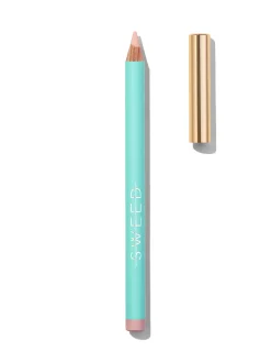 SATIN COAL EYELINER, BRIGHT