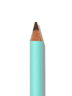 SATIN COAL EYELINER, BROWN