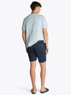 Scanton Slim Fit Chino-Shorts