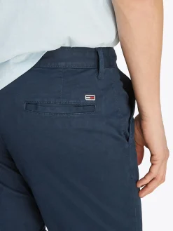 Scanton Slim Fit Chino-Shorts