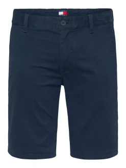 Scanton Slim Fit Chino-Shorts