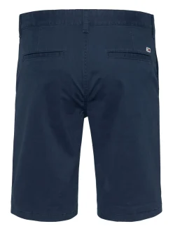 Scanton Slim Fit Chino-Shorts
