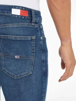 Scanton Slim Fit Jeans