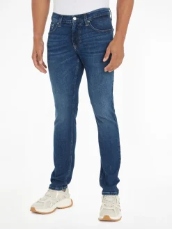 Scanton Slim Fit Jeans