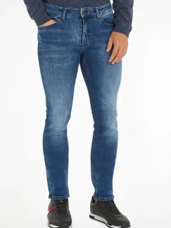 Scanton Slim Fit Jeans
