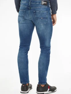 Scanton Slim Fit Jeans