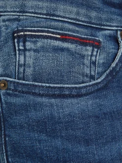 Scanton Slim Fit Jeans