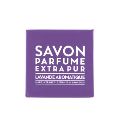 SCENTED SOAP 100G AROMATIC LAVENDER