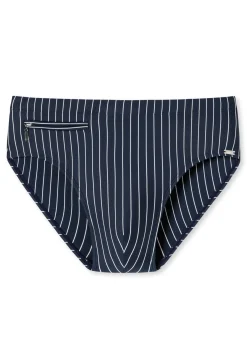 Schiesser Badehose Slip Komfort