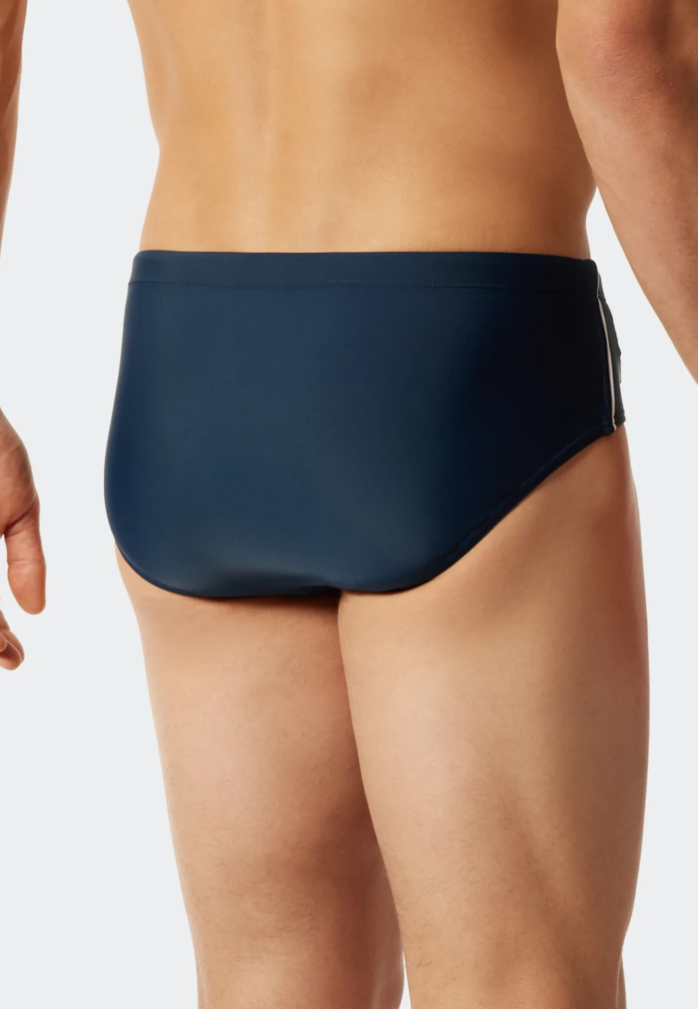 Schiesser Badehose Slip Komfort