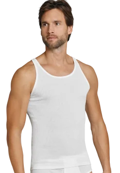 SCHIESSER Basic Shirt 2er Pack