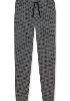 SCHIESSER Hose lang