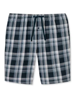 SCHIESSER Loungeboxer kurz