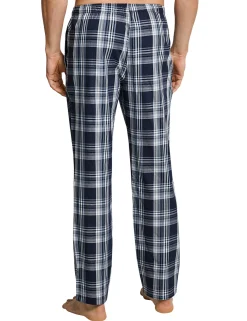 SCHIESSER Loungehose lang