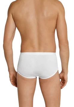 SCHIESSER Sportslips 2er-Pack