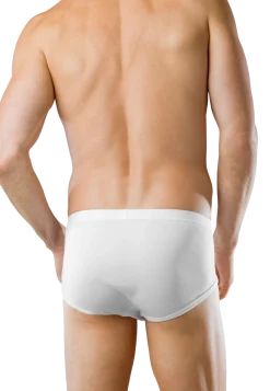 SCHIESSER Sportslips 2er-Pack