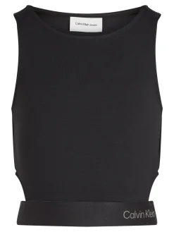 Schlichtes Top