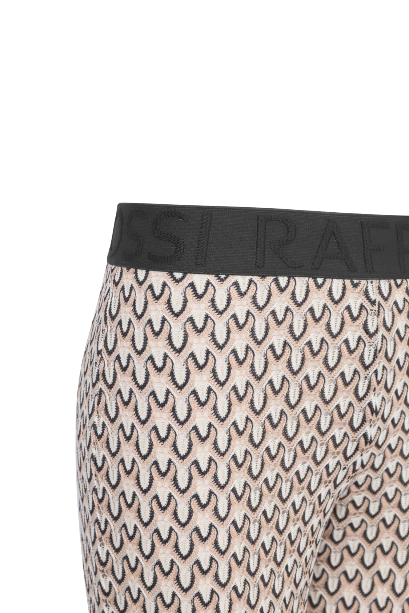 Schlupfhose Elaine Ribbon