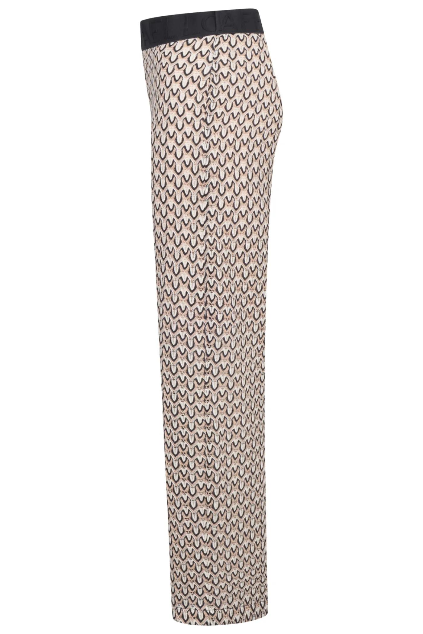 Schlupfhose Elaine Ribbon