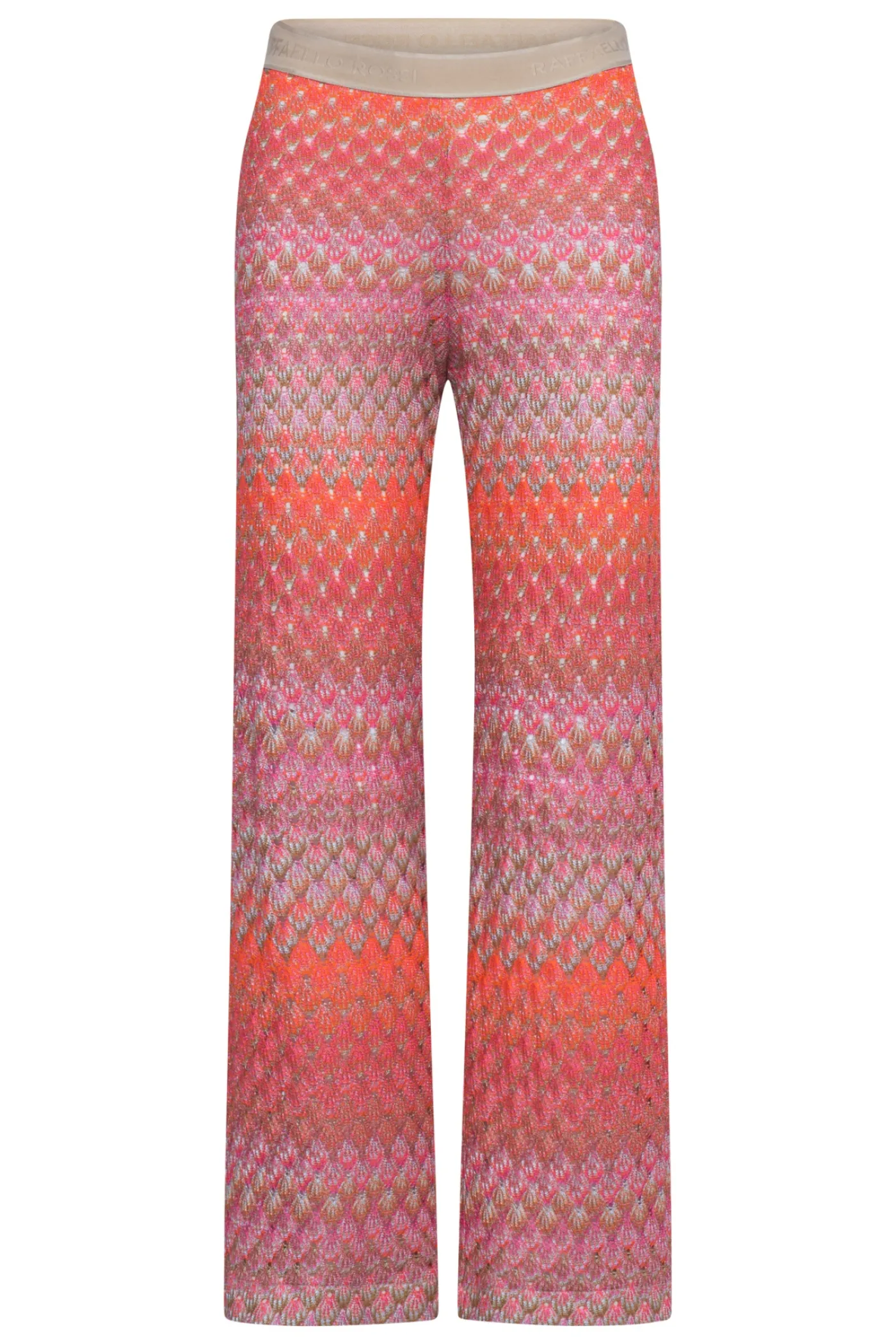Schlupfhose Elaine 7/8 Ribbon