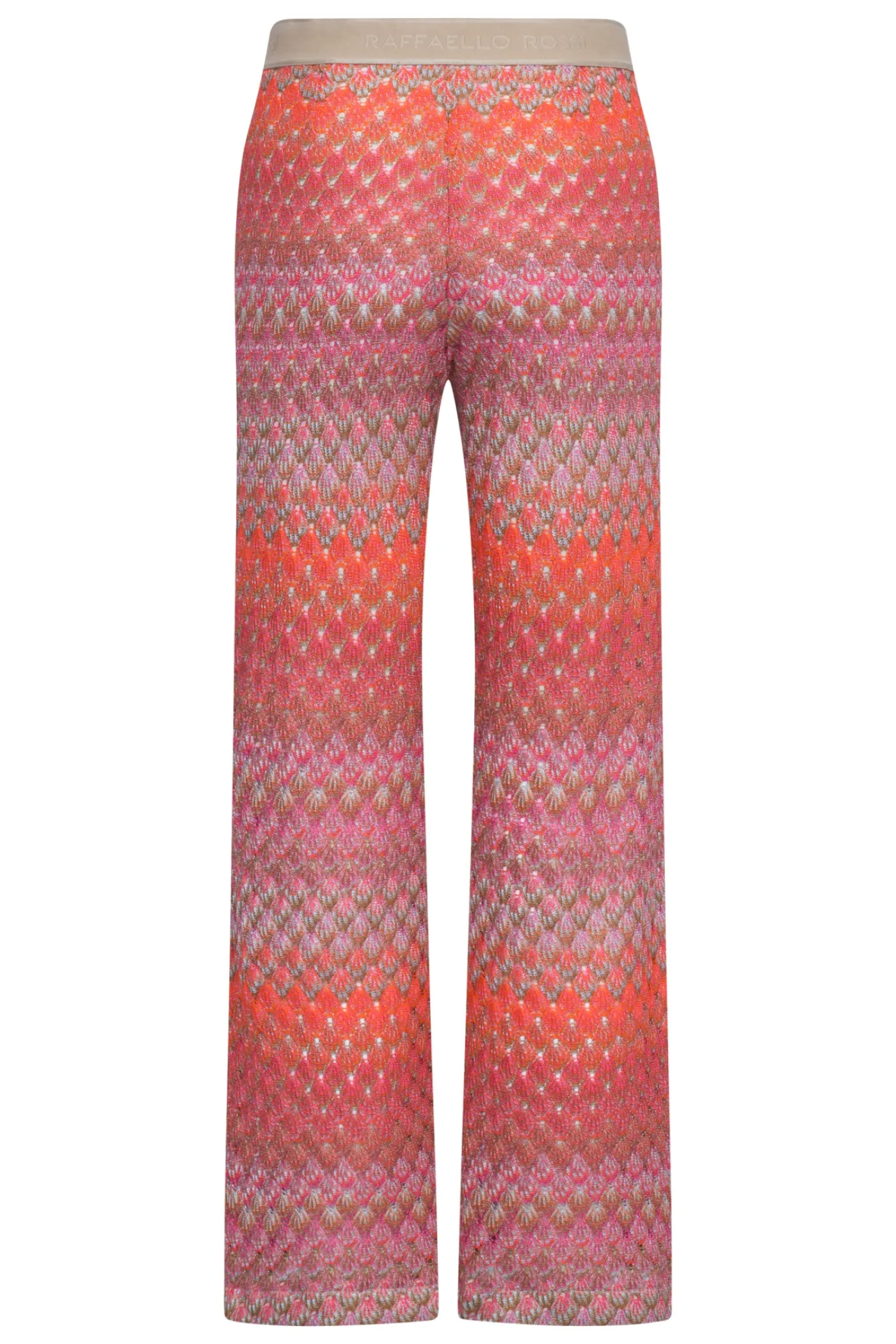 Schlupfhose Elaine 7/8 Ribbon