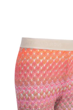 Schlupfhose Elaine 7/8 Ribbon