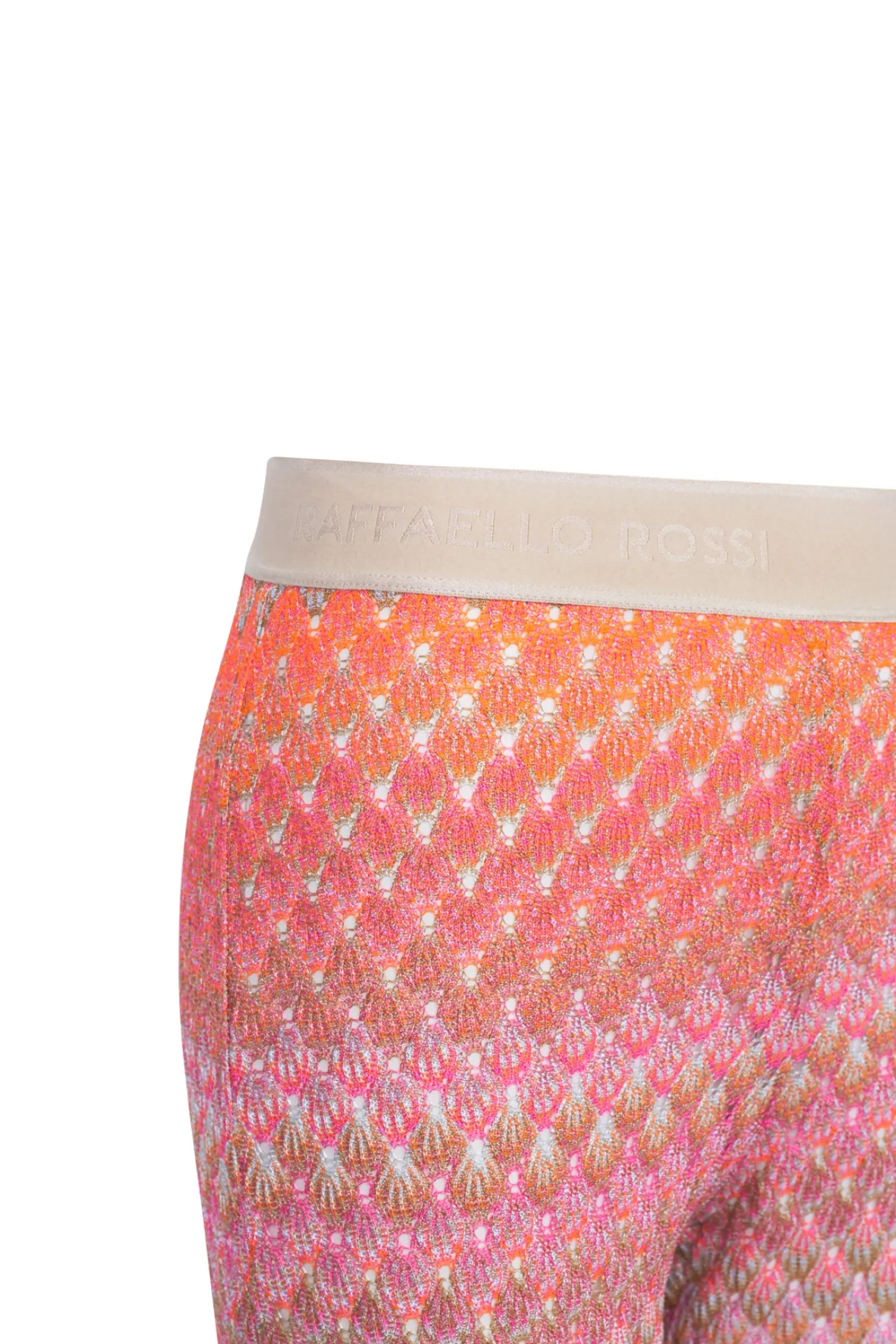 Schlupfhose Elaine 7/8 Ribbon