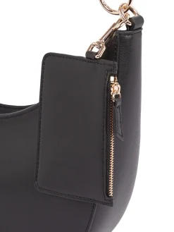 Schultertasche