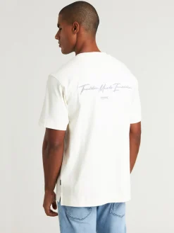 Script T-Shirt