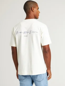 Script T-Shirt