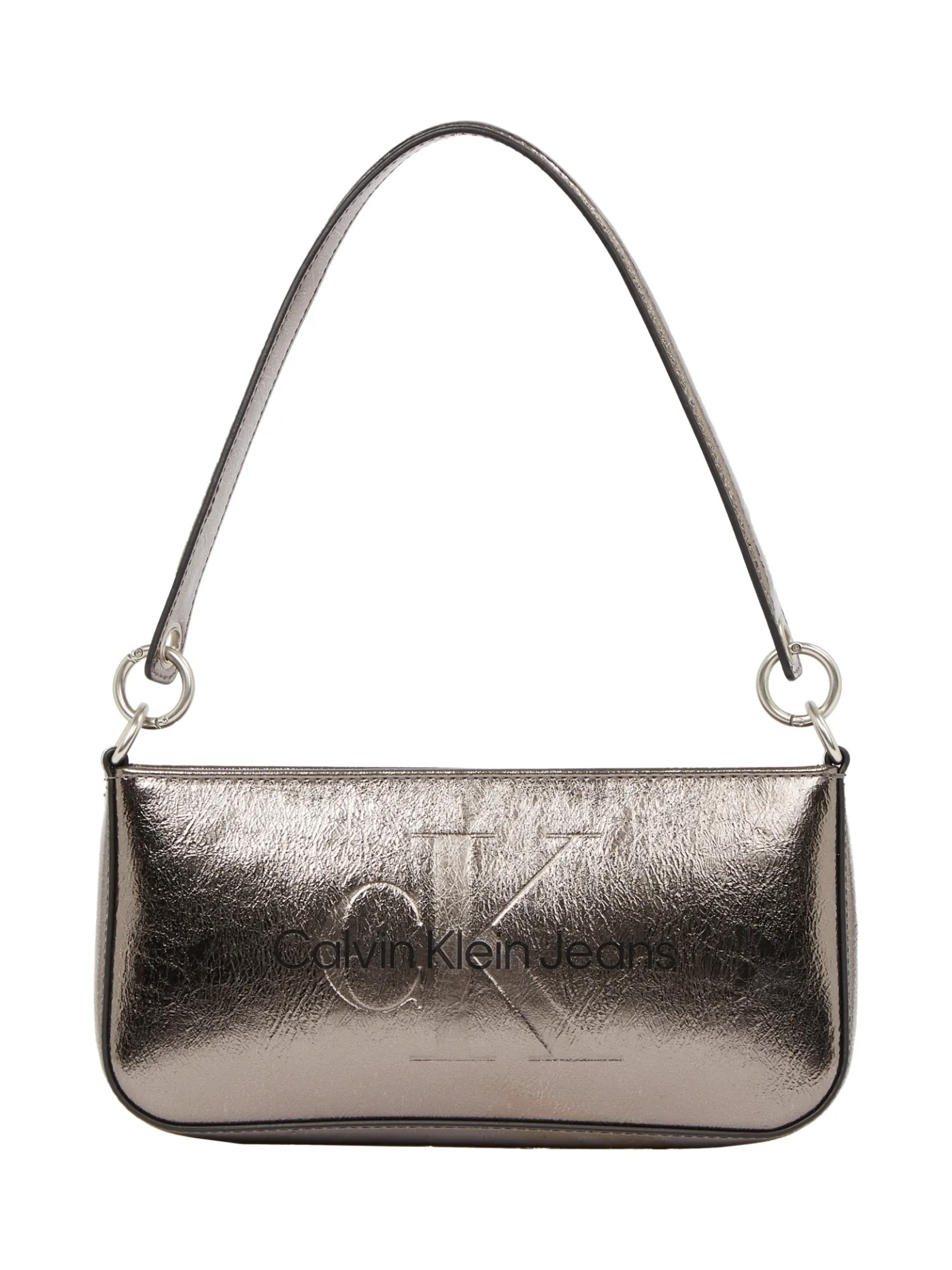 Sculpted Schultertasche