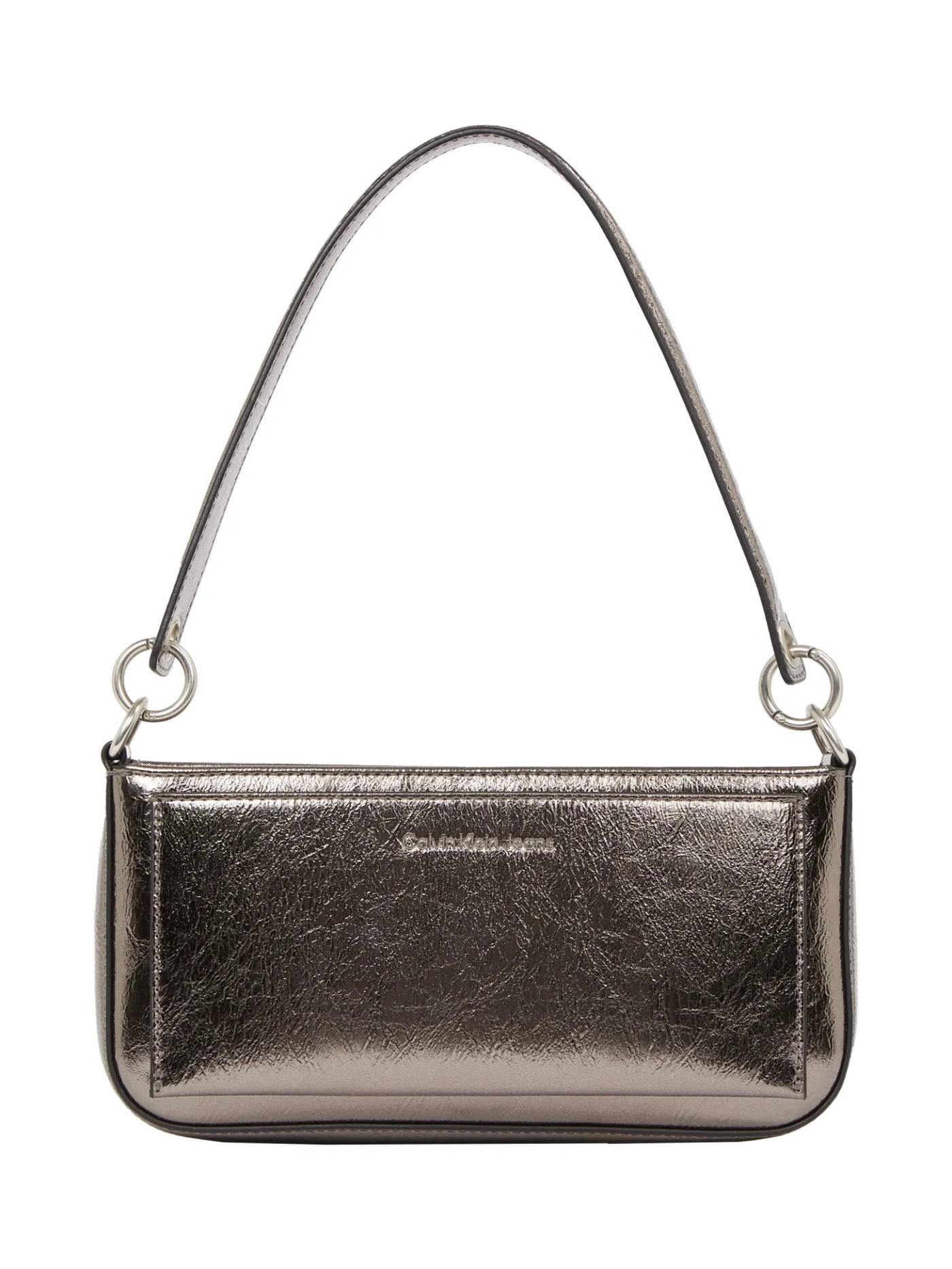 Sculpted Schultertasche