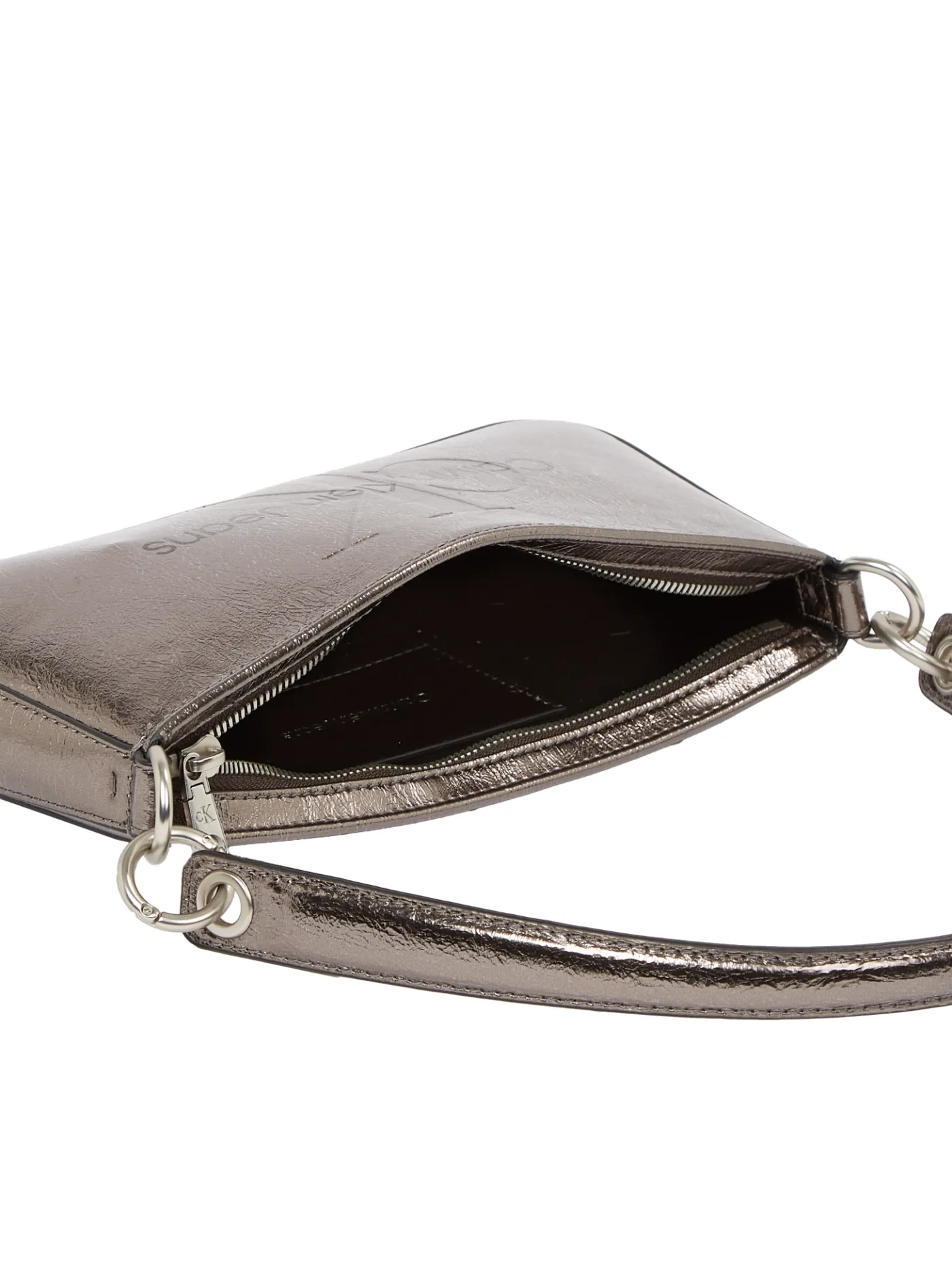 Sculpted Schultertasche