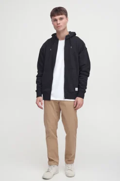 SDLENZ Sweatjacke