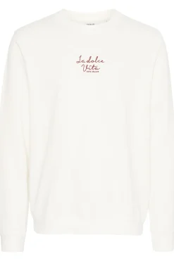 SDPARLY Sweatshirt