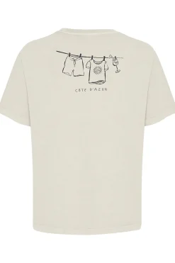 SDPAVEL T-shirt